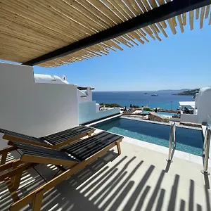 Seethrough Mykonos (adults Only) Platys Gialos (Mykonos)