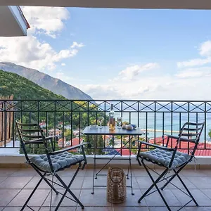 Giannatos' - Makis Poros (Kefalonia)