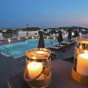 Nida Mykonos Mykonos Town
